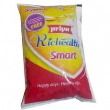 Priya Richealth Smart Oil Pouch, 1 L 